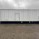 Caterpillar 3516C Standby Diesel Generator